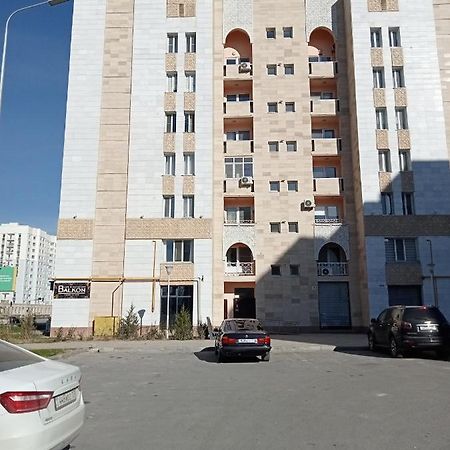 Квартиры Уют В Туркестане Turkistan Zewnętrze zdjęcie