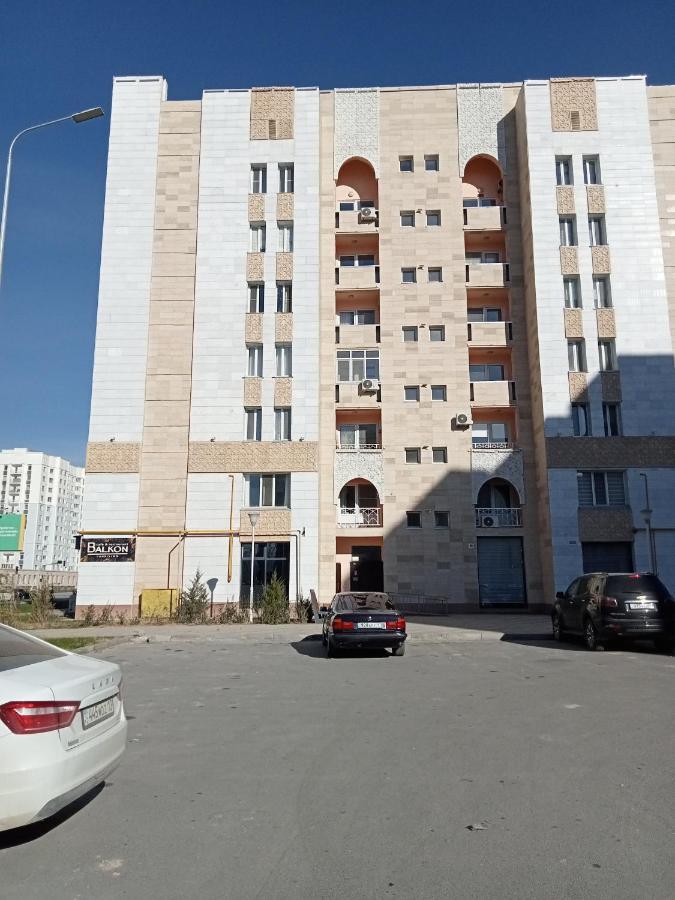 Квартиры Уют В Туркестане Turkistan Zewnętrze zdjęcie